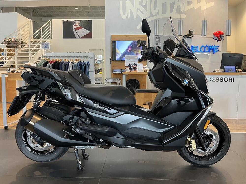 Bmw C 400 GT (2021 - 24)