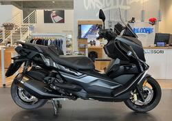 Bmw C 400 GT (2021 - 24) usata