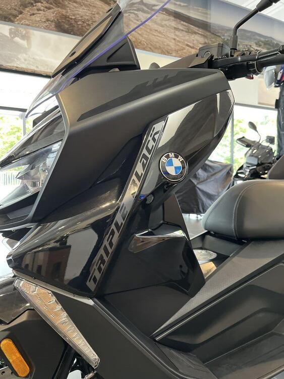 Bmw C 400 GT (2021 - 24) (4)