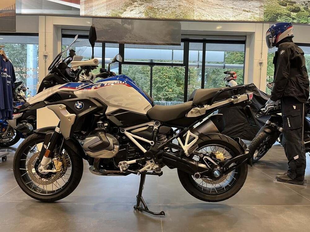 Bmw R 1250 GS (2019 - 20)