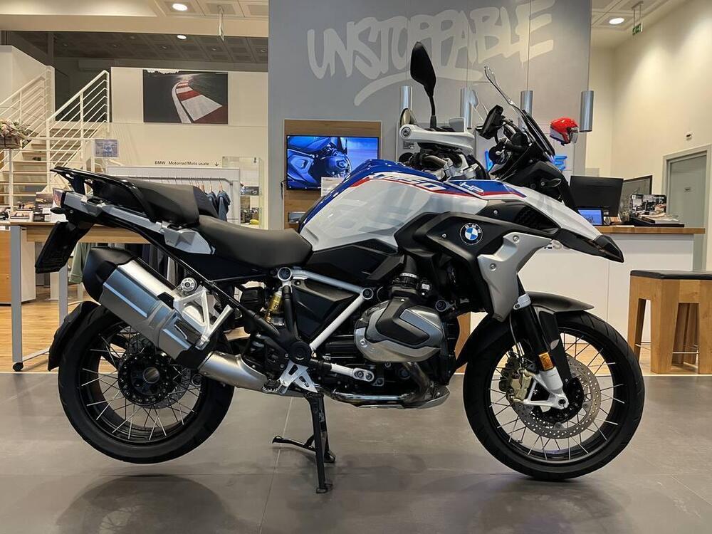 Bmw R 1250 GS (2019 - 20) (2)