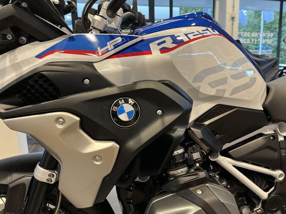 Bmw R 1250 GS (2019 - 20) (5)