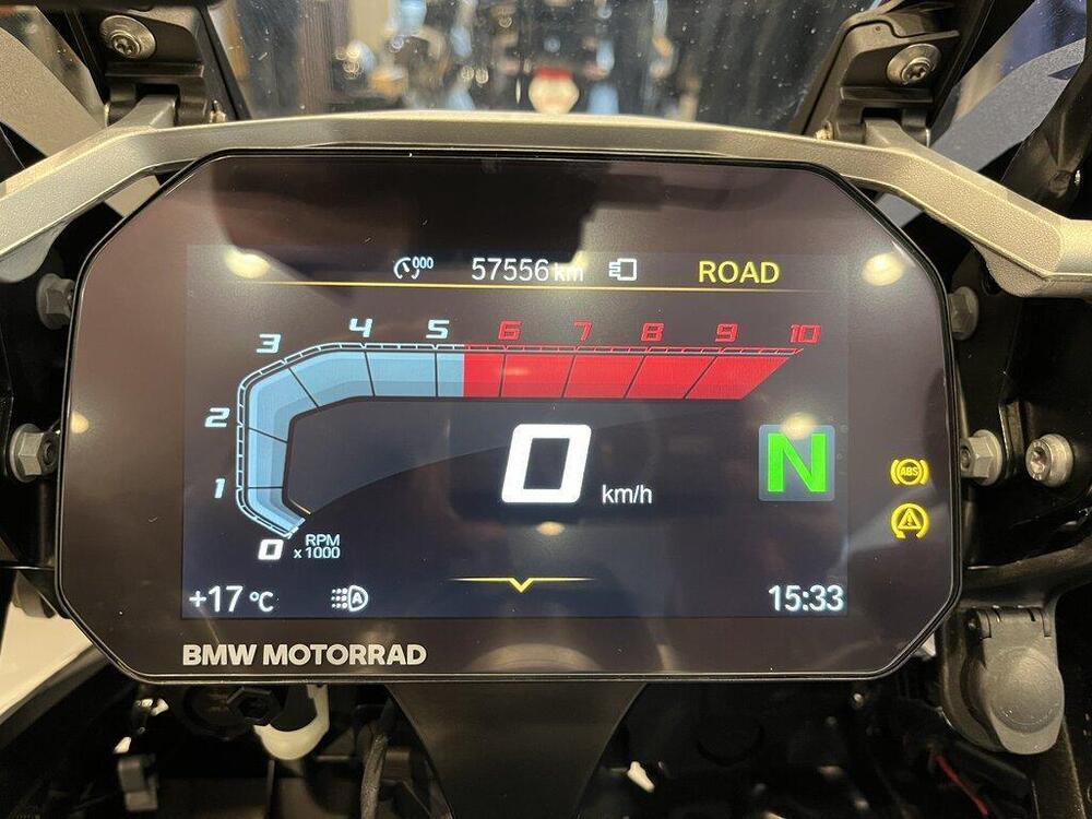 Bmw R 1250 GS (2019 - 20) (4)