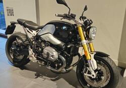 Bmw R nineT 1200 (2017 - 20) usata