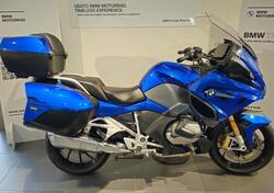 Bmw R 1250 RT (2021 - 25) usata