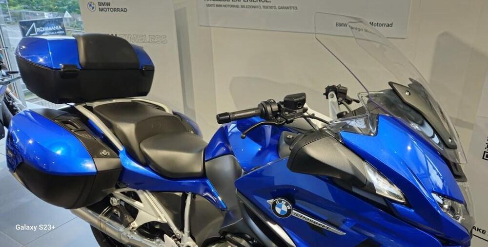 Bmw R 1250 RT (2021 - 25) (2)