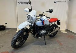 Bmw R nineT Urban GS (2021 - 24) usata