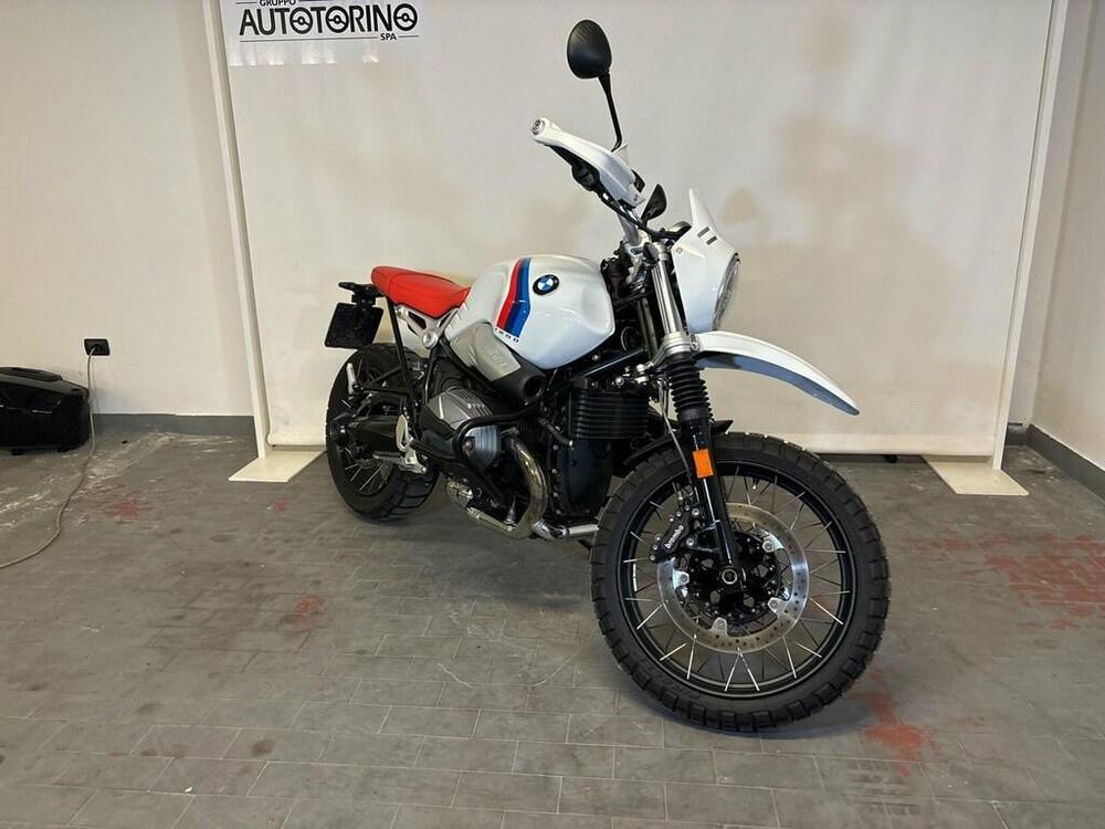 Bmw R nineT Urban GS (2021 - 24) (3)