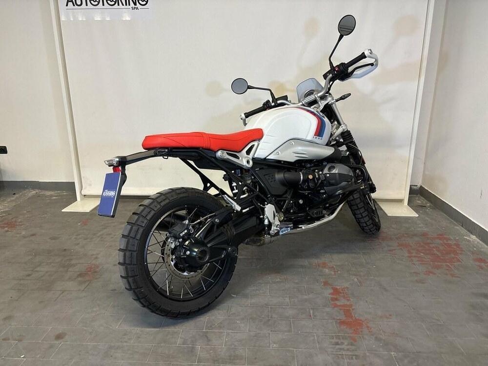 Bmw R nineT Urban GS (2021 - 24) (5)