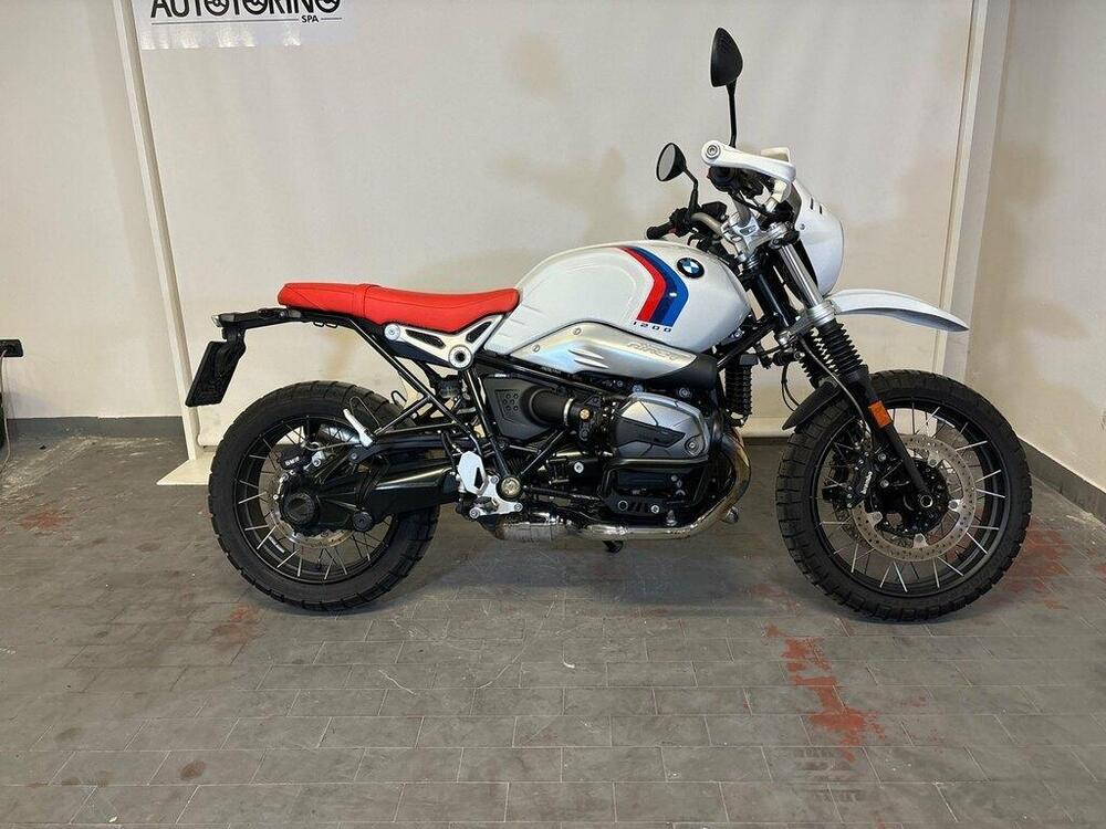 Bmw R nineT Urban GS (2021 - 24) (4)