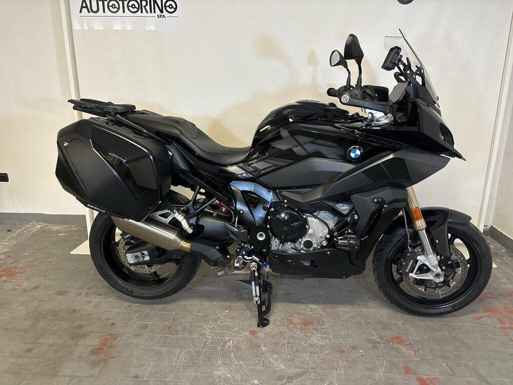 Bmw S 1000 XR (2020 - 23) (4)