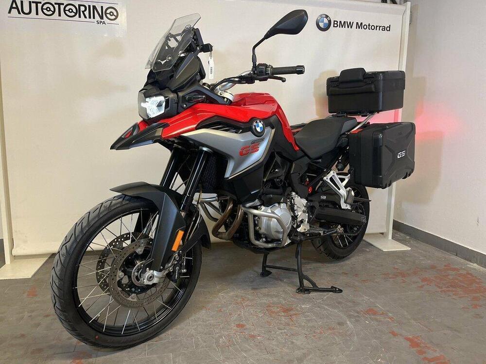 Bmw F 850 GS (2021 - 24)