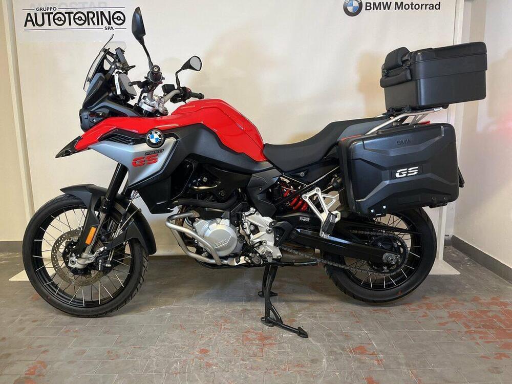 Bmw F 850 GS (2021 - 24) (2)