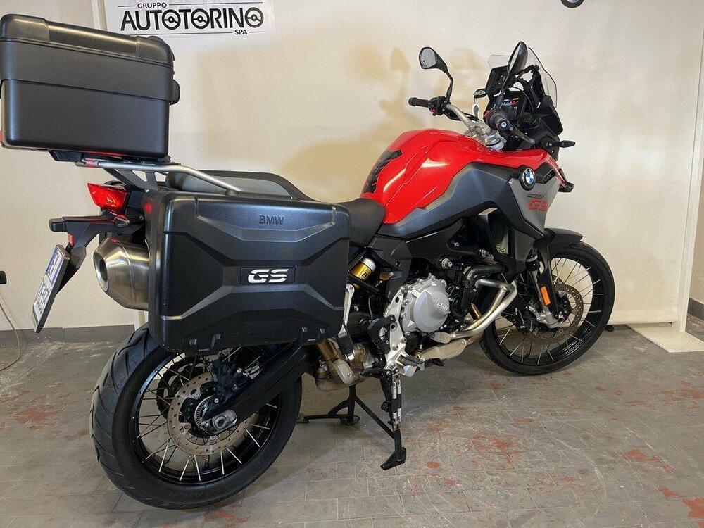 Bmw F 850 GS (2021 - 24) (4)