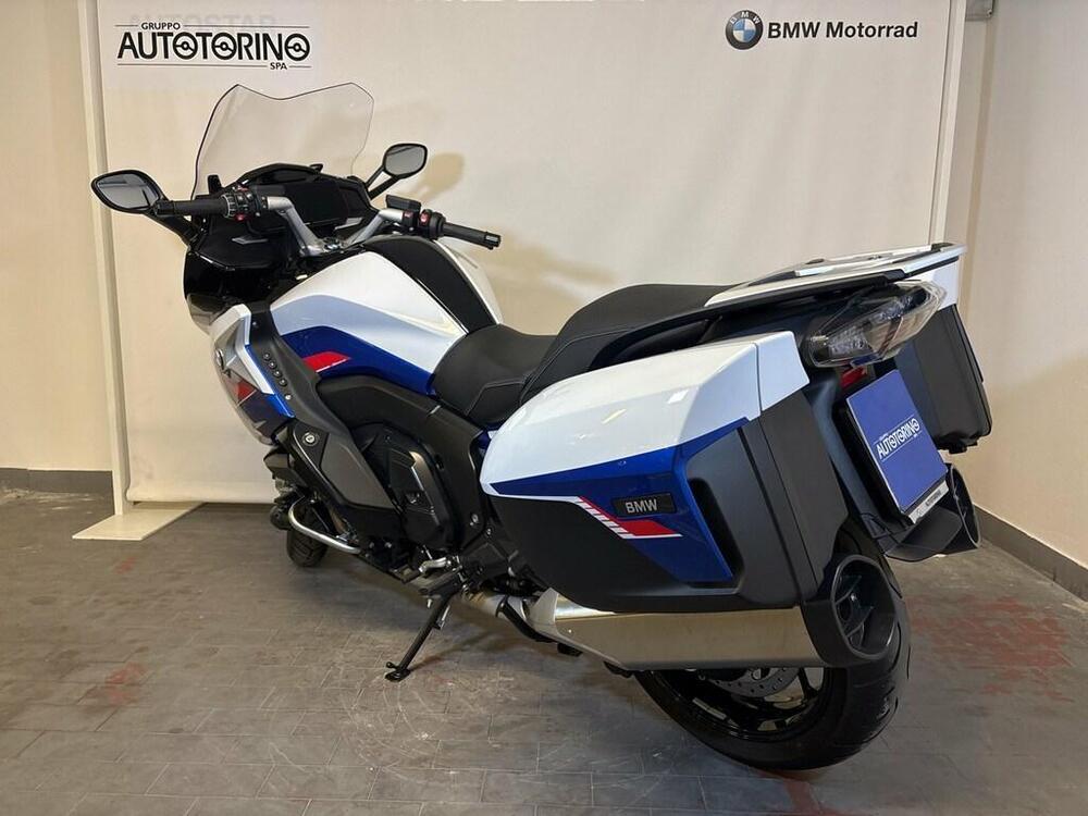 Bmw K 1600 GT (2017 - 20) (3)