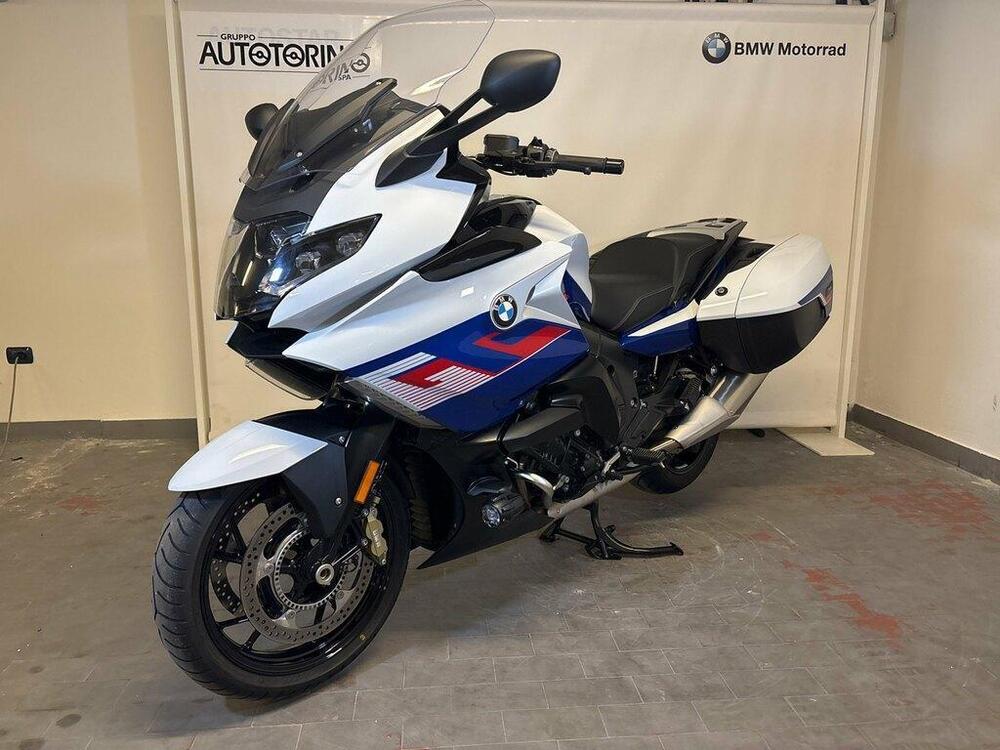 Bmw K 1600 GT (2017 - 20)