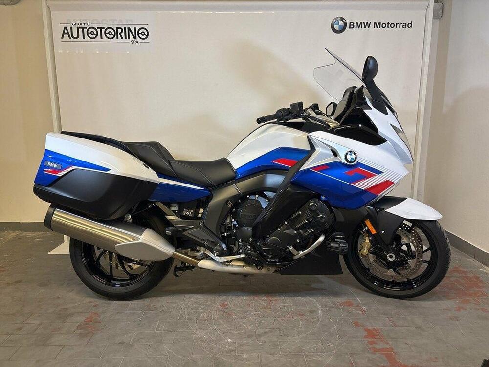 Bmw K 1600 GT (2017 - 20) (5)