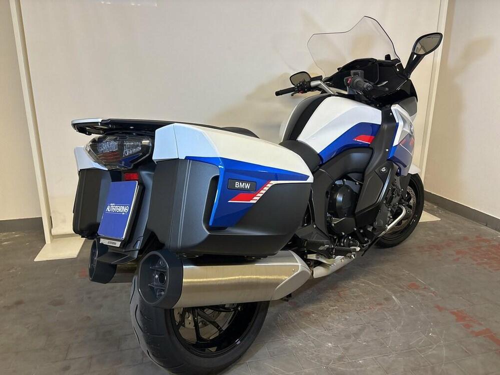 Bmw K 1600 GT (2017 - 20) (4)