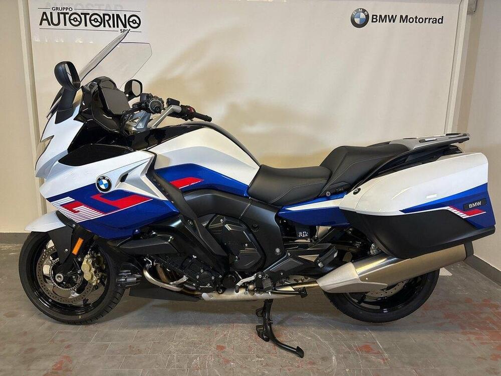 Bmw K 1600 GT (2017 - 20) (2)