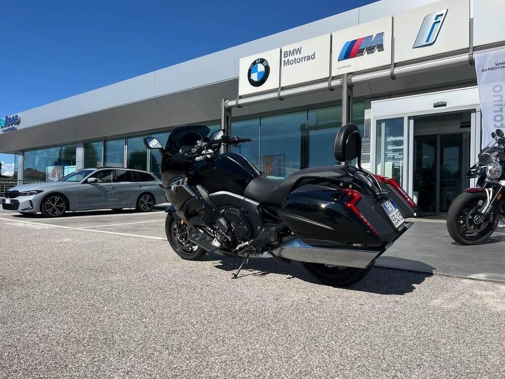 Bmw K 1600 B (2017 - 20) (3)