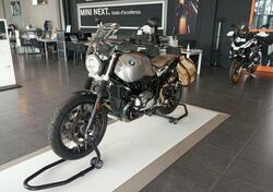 Bmw R nineT 1200 Scrambler (2016 - 20) usata