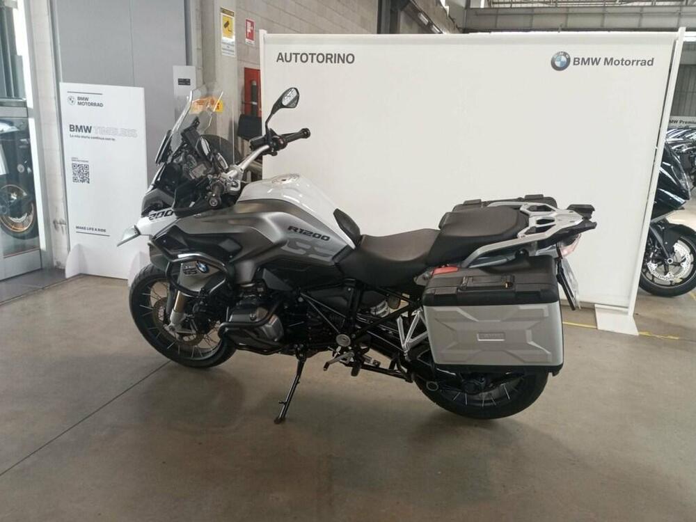 Bmw R 1200 GS (2013 - 16) (3)