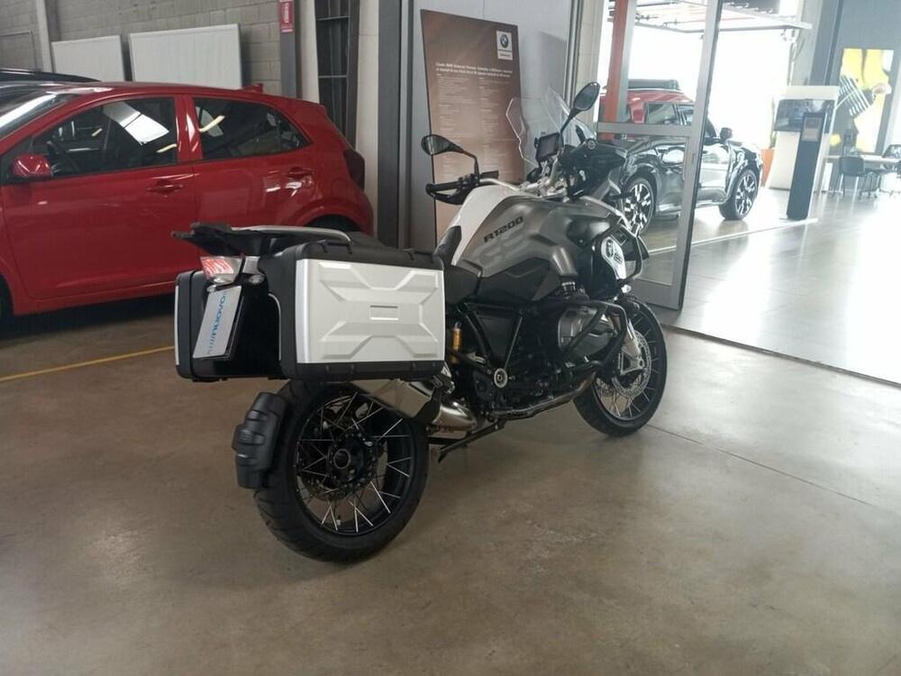 Bmw R 1200 GS (2013 - 16) (5)