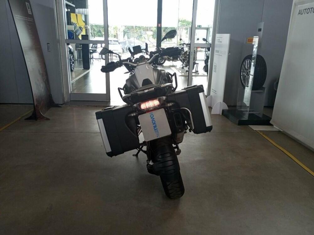 Bmw R 1200 GS (2013 - 16) (4)