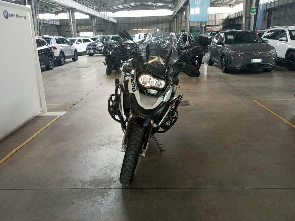 Bmw R 1200 GS (2013 - 16) (2)