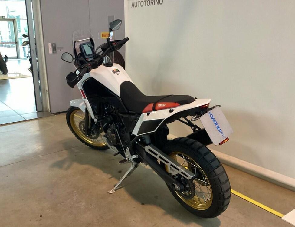 Yamaha Ténéré 700 Rally Edition (2022 - 24) (5)