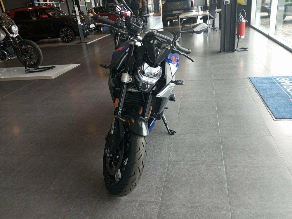 Bmw F 900 R (2017 - 20) (3)