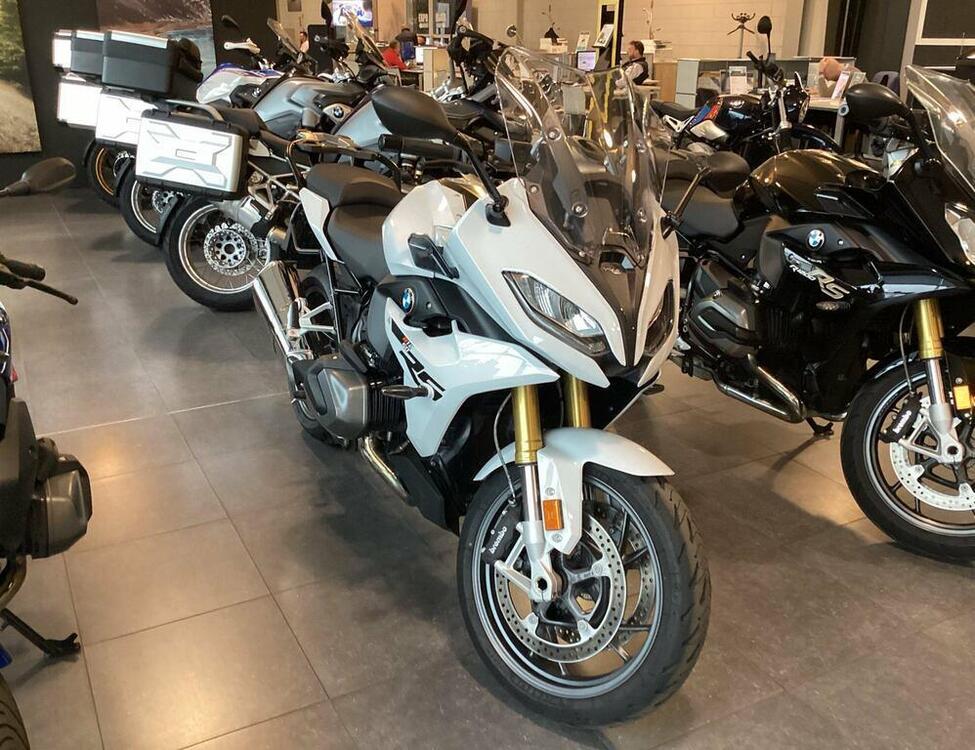 Bmw R 1250 RS (2019 - 20) (3)