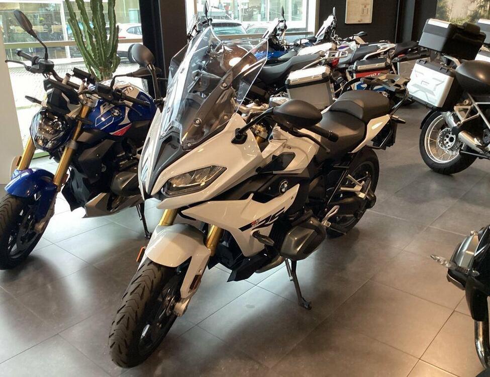 Bmw R 1250 RS (2019 - 20)