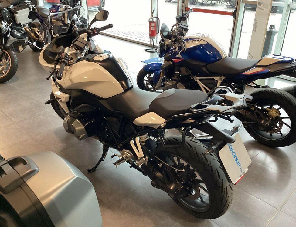 Bmw R 1250 RS (2019 - 20) (5)