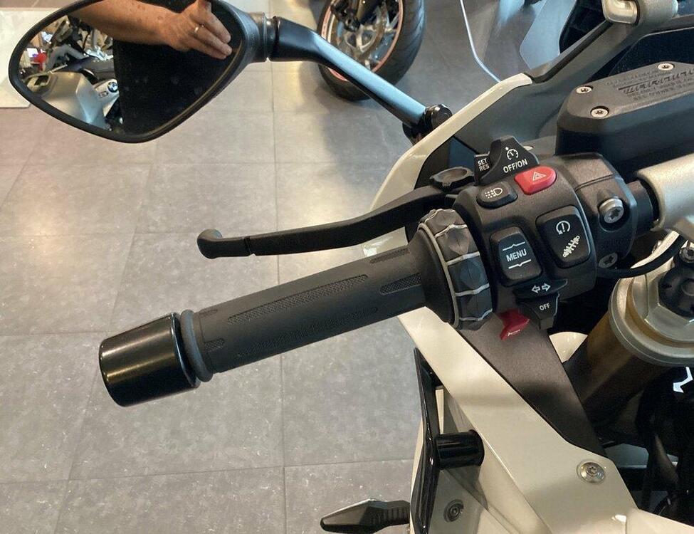 Bmw R 1250 RS (2019 - 20) (2)