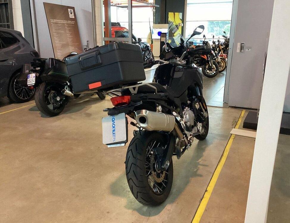 Bmw F 850 GS (2021 - 24) (3)