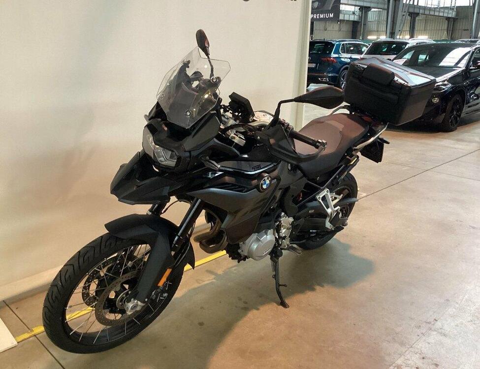 Bmw F 850 GS (2021 - 24)