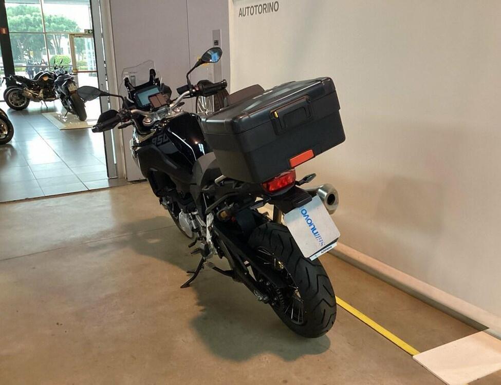 Bmw F 850 GS (2021 - 24) (5)