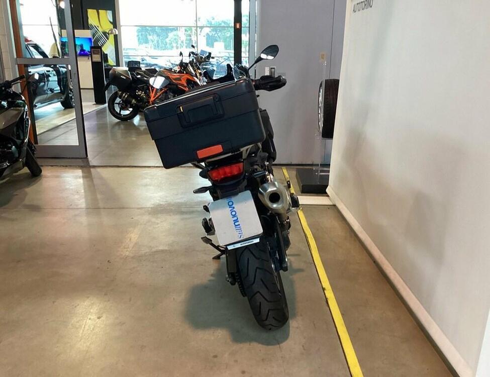 Bmw F 850 GS (2021 - 24) (4)