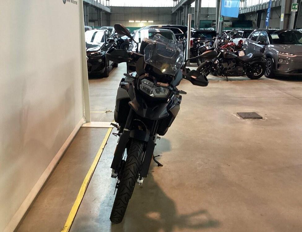 Bmw F 850 GS (2021 - 24) (2)