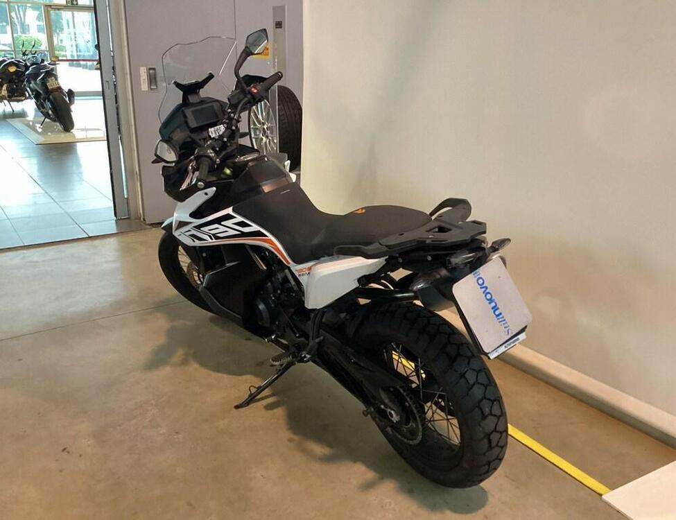 KTM 790 Adventure (2019 - 20) (5)