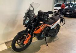 KTM 790 Adventure (2019 - 20) usata