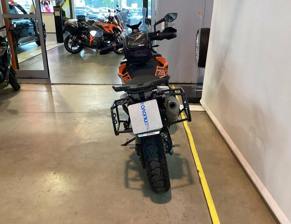 KTM 790 Adventure (2019 - 20) (4)