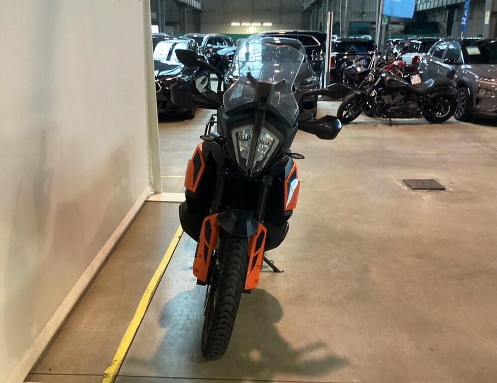 KTM 790 Adventure (2019 - 20) (2)