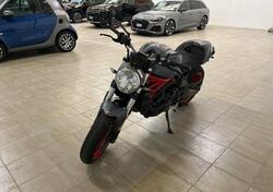 Ducati Monster 821 ABS (2014 - 17) usata