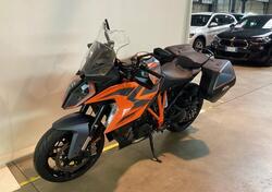 KTM 1290 Super Duke GT (2022 - 24) usata