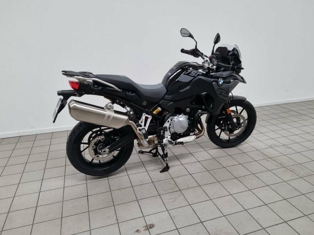 Bmw F 750 GS (2021 - 24) (5)