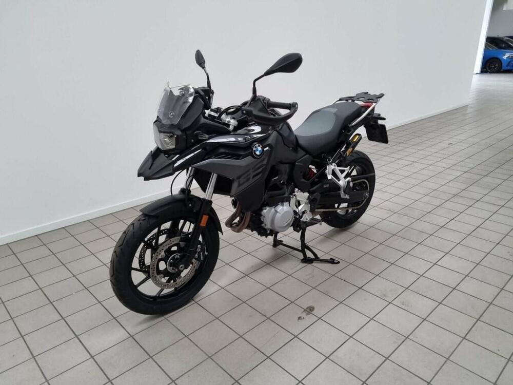 Bmw F 750 GS (2021 - 24)