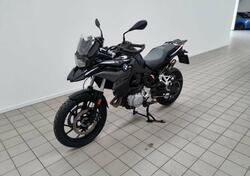 Bmw F 750 GS (2021 - 24) usata