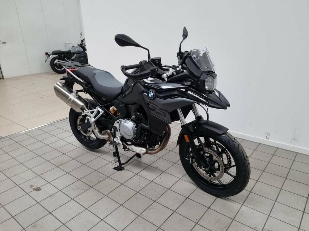 Bmw F 750 GS (2021 - 24) (4)